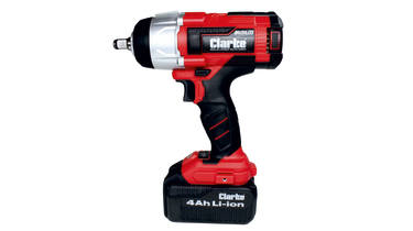 Best cordless impact wrench 2024 Auto Express